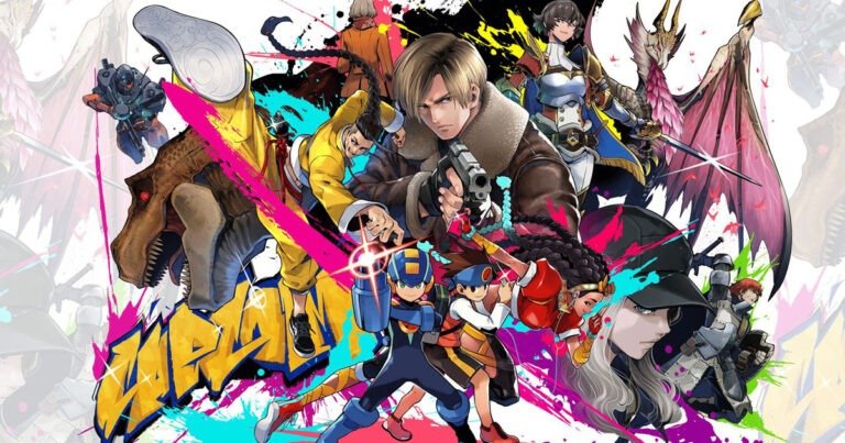 Capcom Singapore Teams Up With Philippines' Mapúa University to Train Next Generation of Game Talent