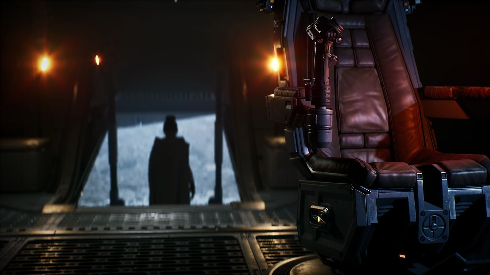 Casey Hudson Returns to the Old Republic Era With Star Wars Fate of the Old Republic