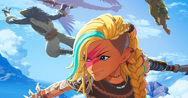 Cloudheim (Early Access) Review Physics, Friendship, & Friction