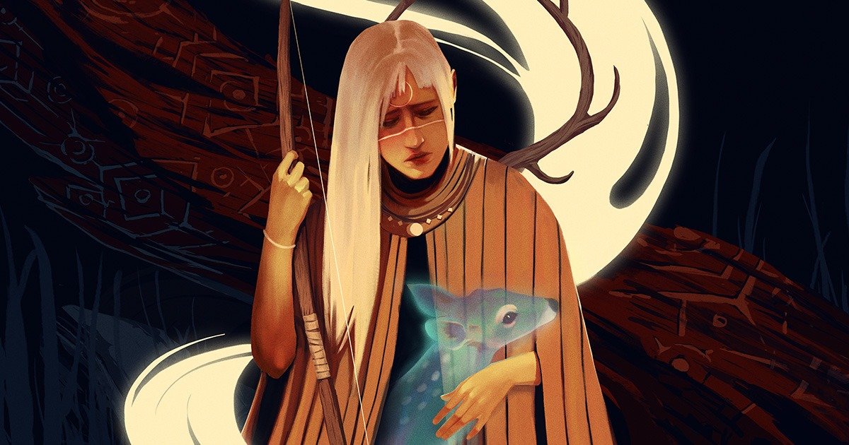 Death Howl Review: Sharp Ideas Clash with Uneven Execution