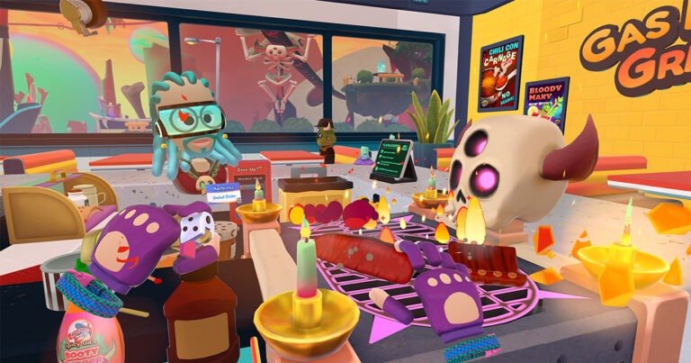 Dimensional Double Shift Introduces First Solo Mode as Winter Update Goes Live