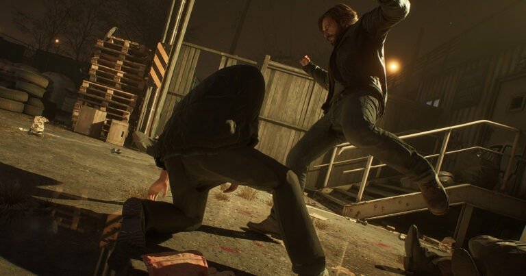 From the Co-Founder of Just Cause Comes Samson, a Violent Open-World High-Speed Brawler