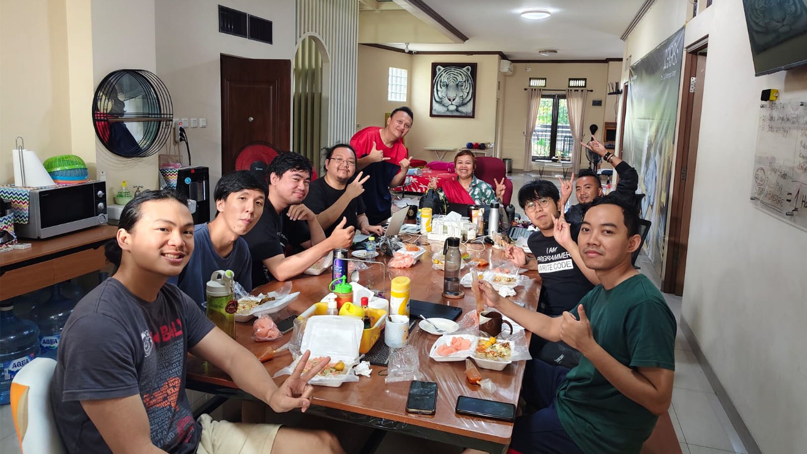 GameChanger Studio Team