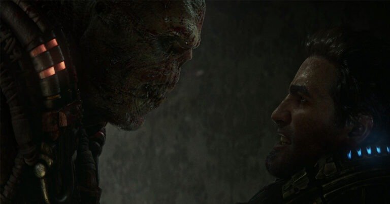 Gears of War E-Day Still Targeting 2026 Release After TGA Absence