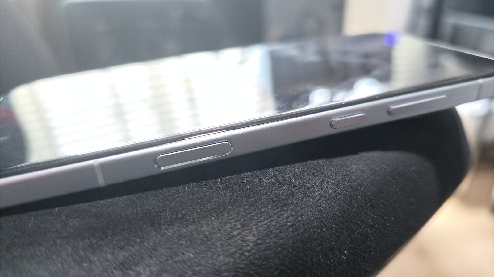 HONOR Magic8 Pro AI Button