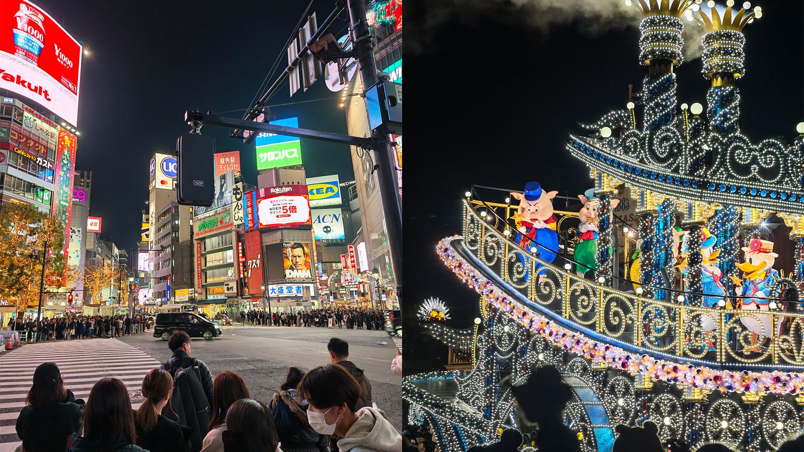 HONOR Magic8 Pro Night Shots