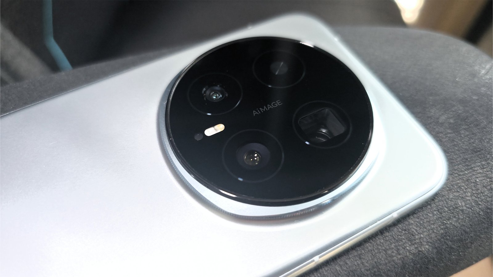 HONOR Magic8 Pro Cameras