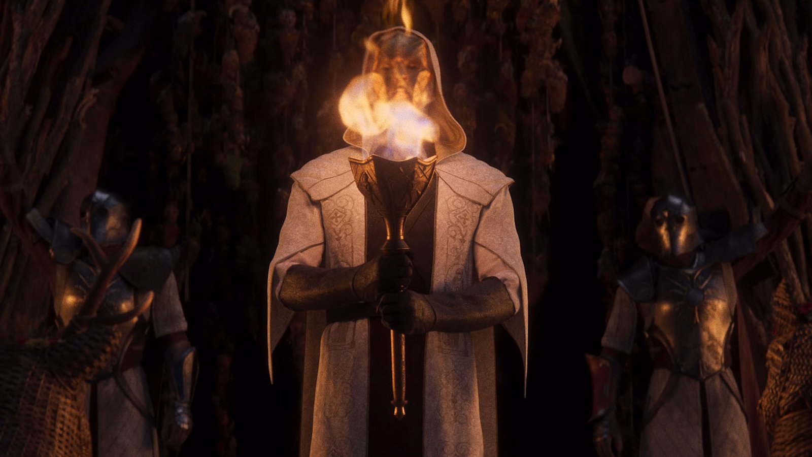 Larian Reveals New Divinity Game at The Game Awards 2025