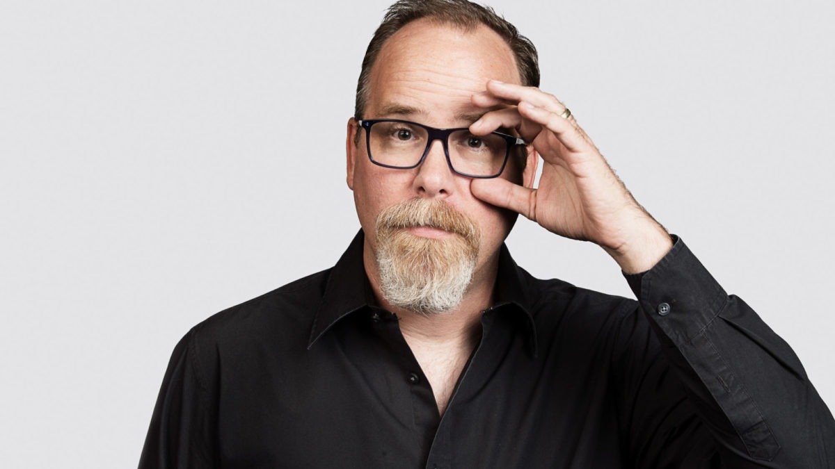 Left 4 Dead Mike Booth