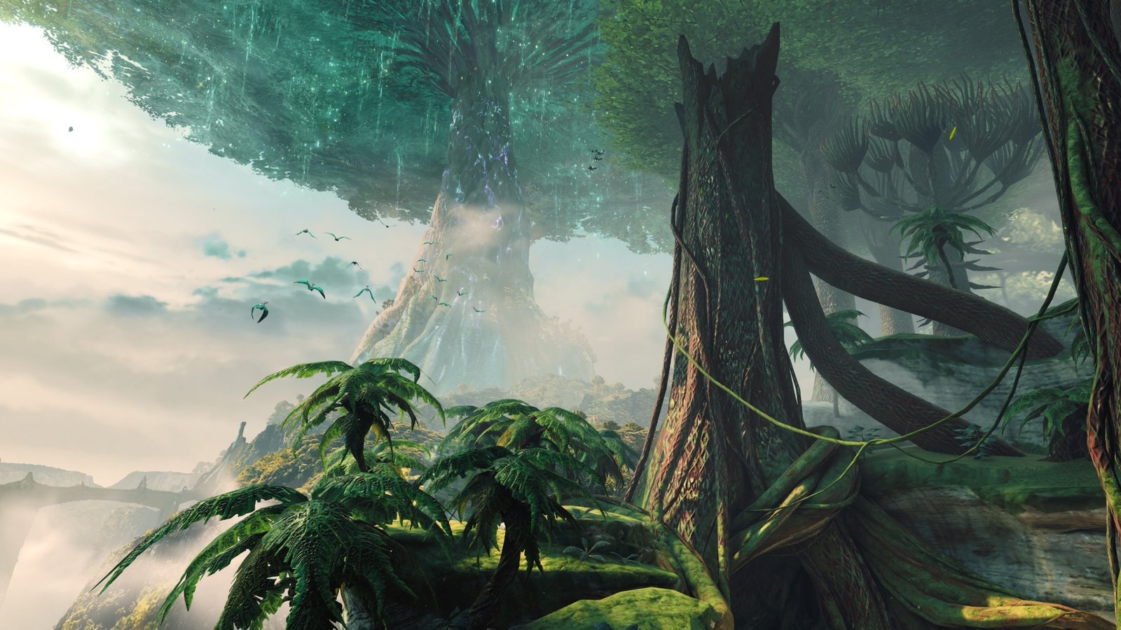 Fury green from Metroid Prime 4: Beyond