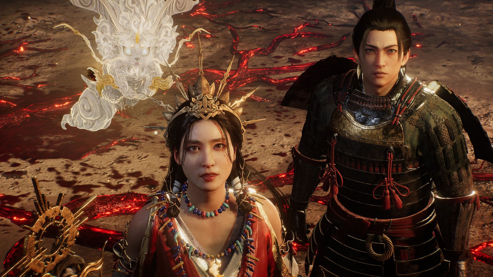 Nioh 3 Demo Arrives January 29 Following The Game Awards 2025 Reveal