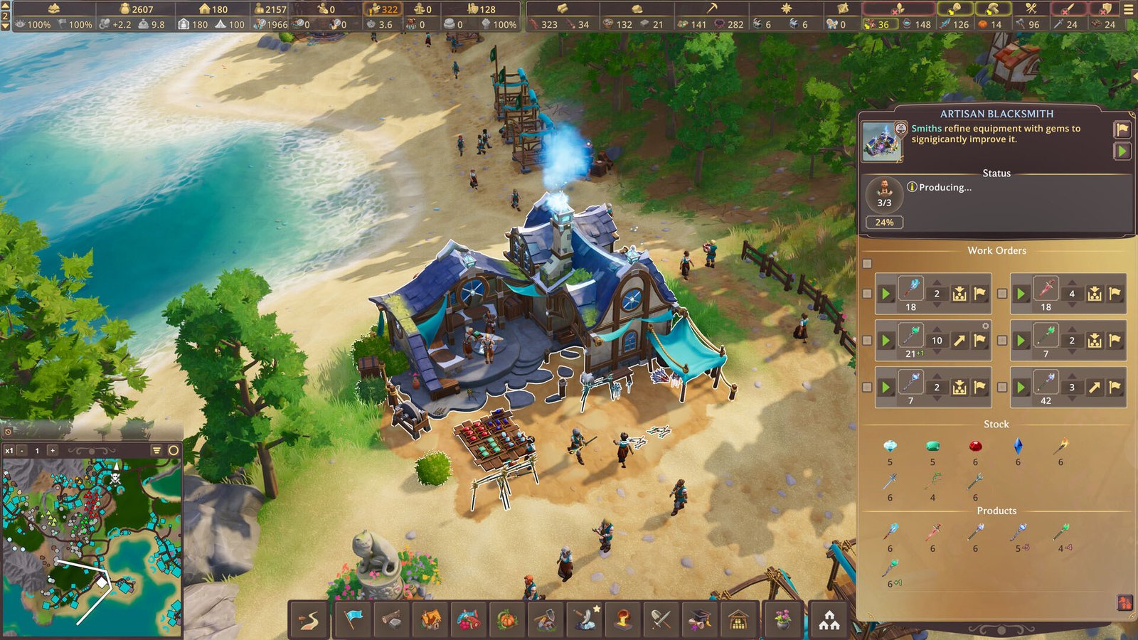 Pioneers of Pagonia Productions