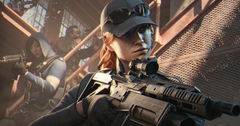 Rainbow Six Mobile Targets February Global Release Date for 2026
