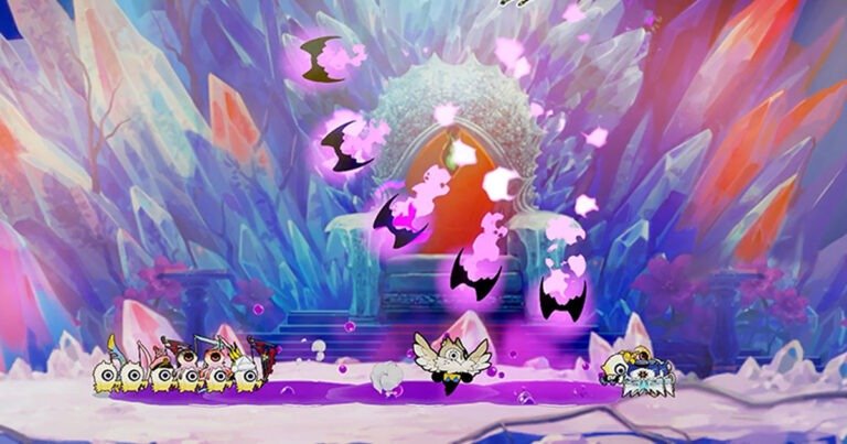 Ratatan’s Darkest Update Yet Arrives This December With New Chapter & Bosses