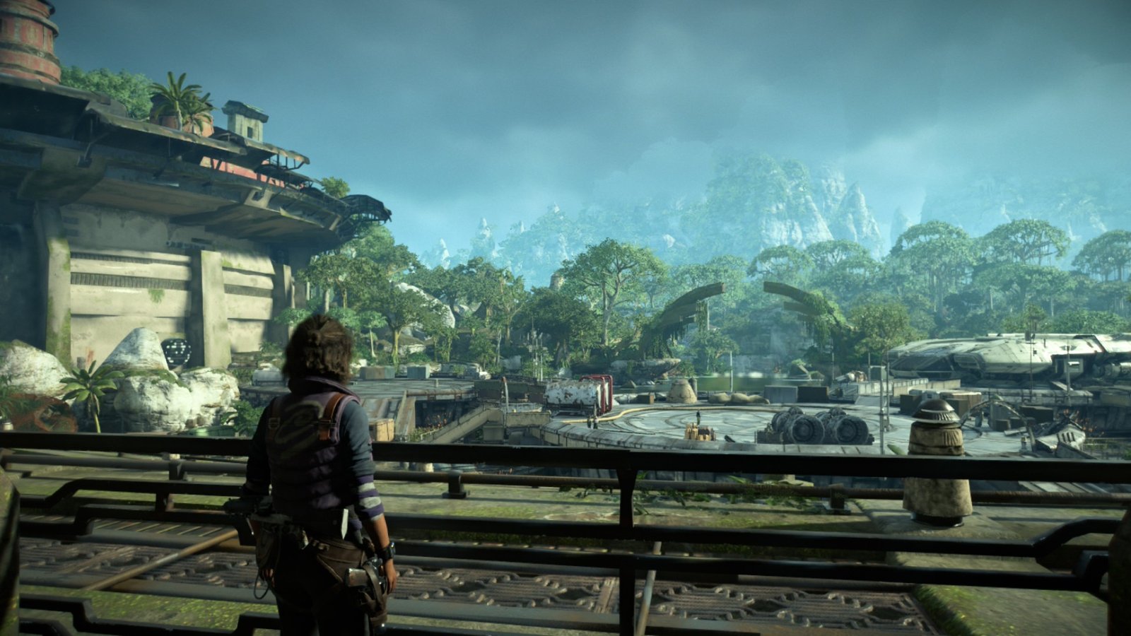 Star Wars Outlaws & Assassin’s Creed Shadows Prove Ubisoft Is Leading Nintendo Switch 2 Port Race