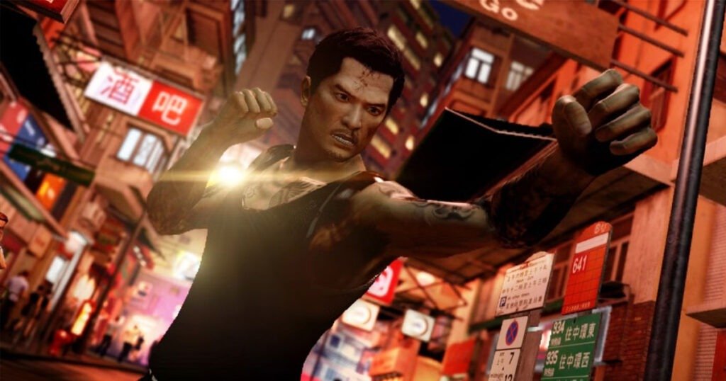 Sleeping Dogs Film Finds Director in The Night Comes for Us' Timo Tjahjanto