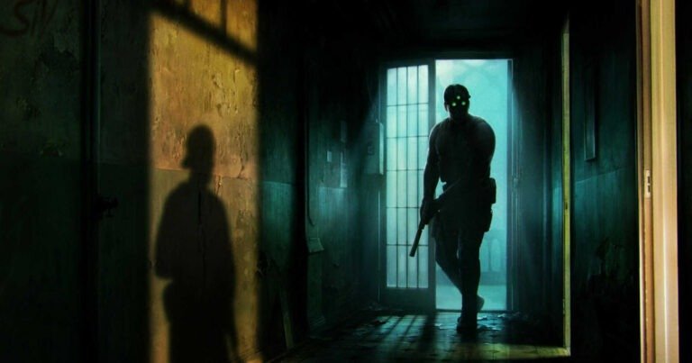 Splinter Cell Remake Reclaims Its Original Director as David Grivel Returns to Ubisoft