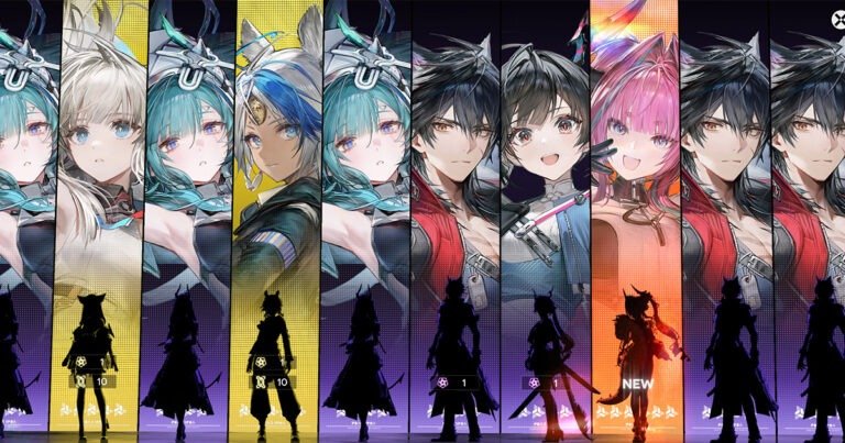 TGA 2025 Arknights Endfield Confirms January 2026 Global Release With OneRepublic Exclusive Track