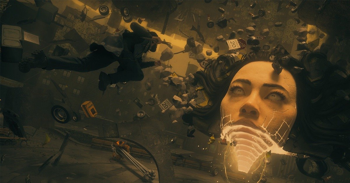 TGA 2025: Control Resonant Marks a New Direction for Remedy Entertainment’s Series