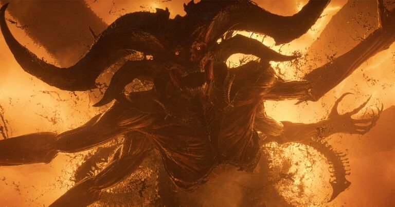 TGA 2025 Diablo IV Lord of Hatred, Launching April 2026 With Skovos, Paladin Class & Final Battle With Mephisto