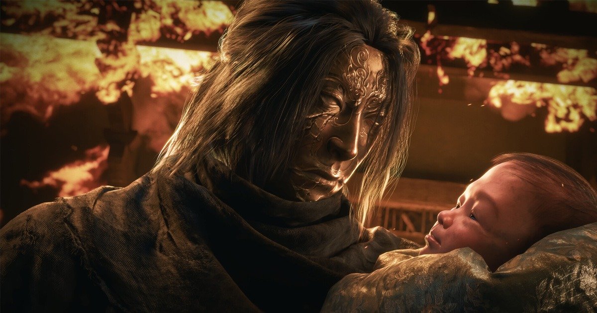 TGA 2025: Phantom Blade Zero Locks In September 2026 Release