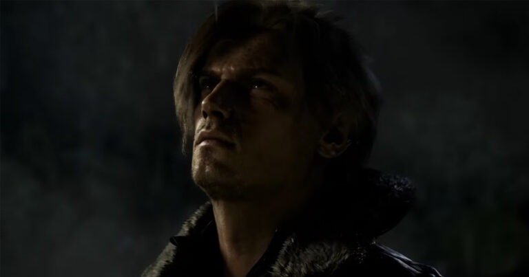 TGA 2025 Resident Evil Requiem Finally Confirms Leon S. Kennedy’s Return