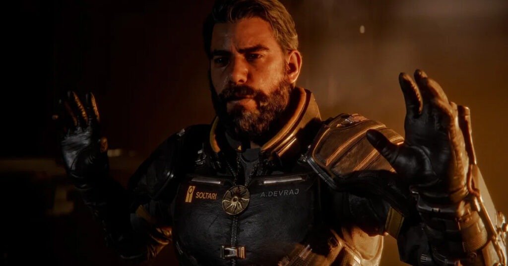 TGA 2025 Saros Reveals New Trailer and Confirms Delay to April 2026