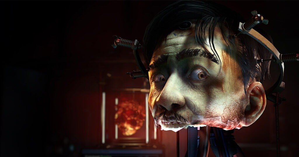 TGA 2025 Sci-Fi Mystery Thriller ONTOS Launches 2026 as Spiritual Successor to SOMA