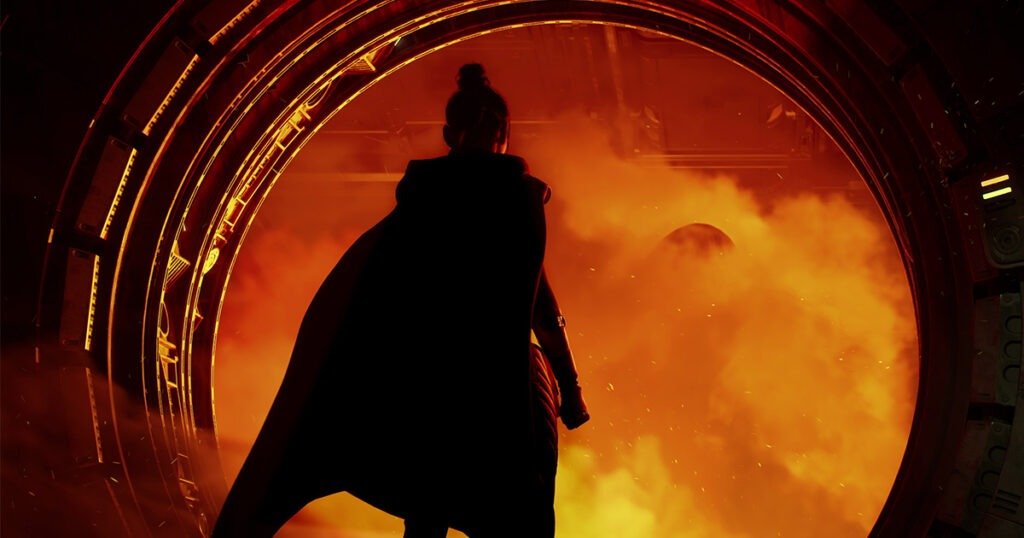 TGA 2025 Star Wars Fate of the Old Republic Channels KOTOR as Single-Player Action RPG