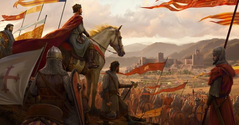 Total War Reveals Medieval III, Warhammer III Expansion, and Next-Gen Engine Ahead of The Game Awards