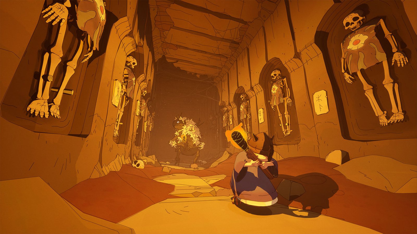 Wildflower Interactive Unveils Coven of the Chicken Foot, a Witch-Led Adventure for PC