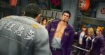 Yakuza Kiwami 3 & Dark Ties Shows Off Bad Boy Dragon and Hell’s Arena in New Direct