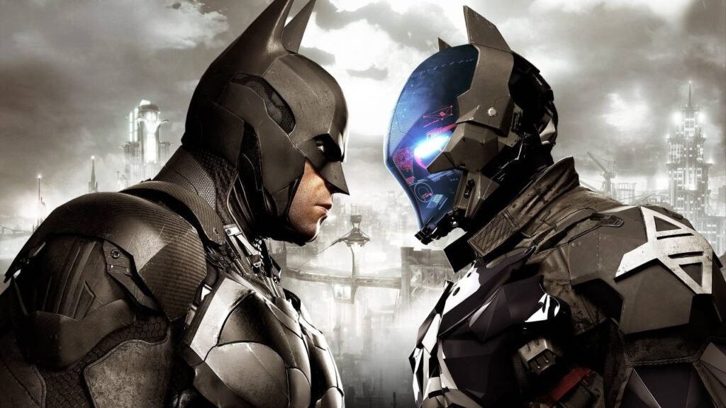 Netflix claims Warner Bros. Games isn’t a major factor in its $82.7B acquisition proposal.