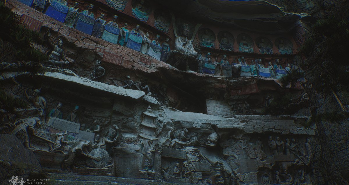 Black Myth: Wukong’s Cultural Impact Reaches Beyond Gaming