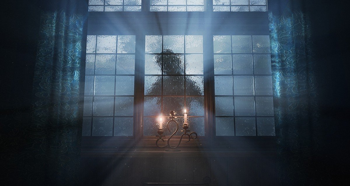 Project M: Bloober Team’s Nintendo Exclusive Horror Game Aims to Redefine the Genre