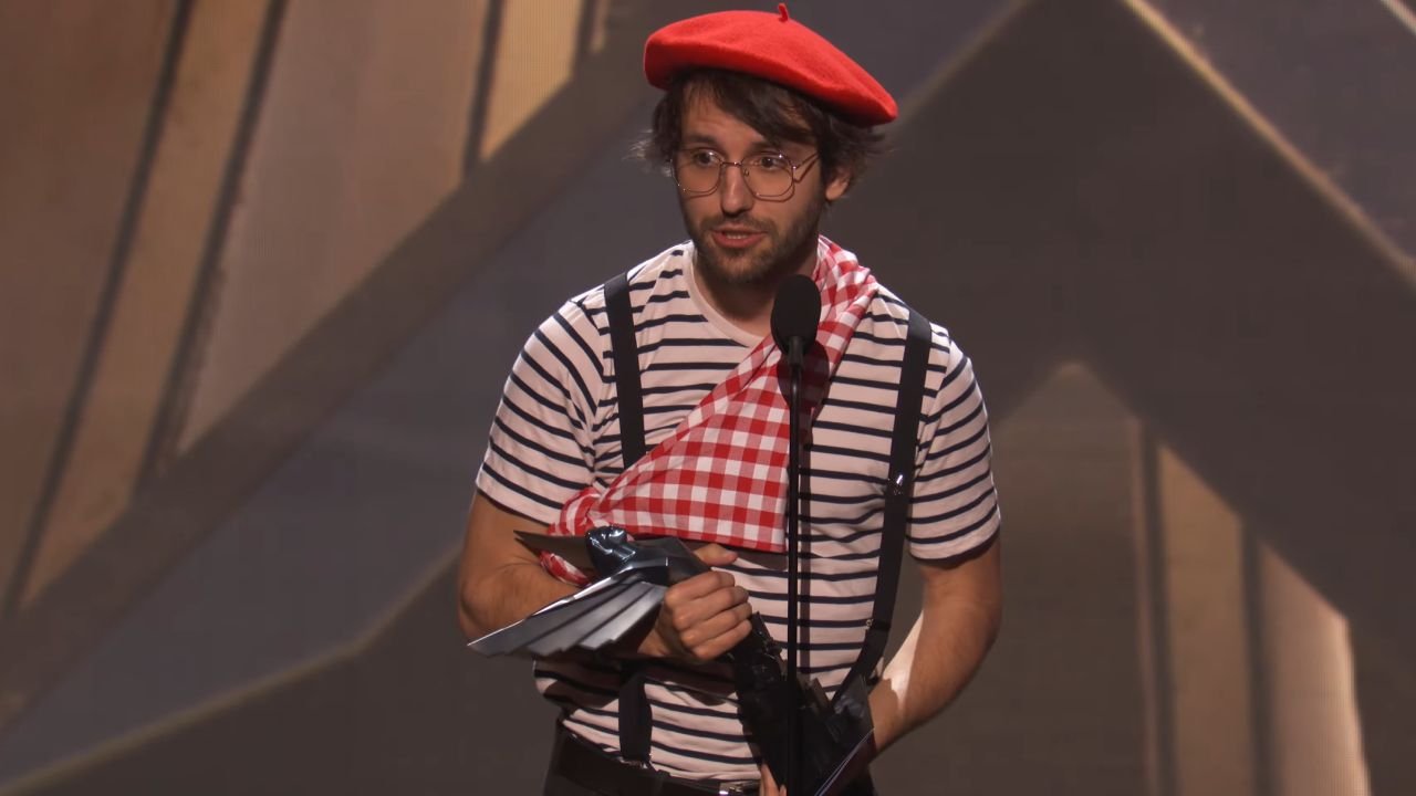 TGA 2025: All Award Winners as Clair Obscur: Expedition 33 Dominates With Nine Wins