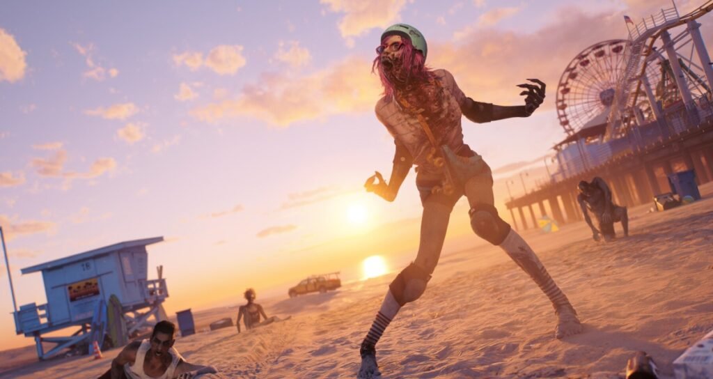 Dead Island 3 is officially in development, with Dambuster Studios targeting a Q1–Q2 2028 release window.