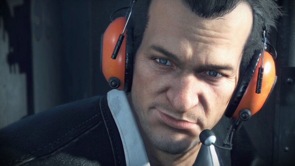 Capcom is reportedly working on a new Dead Rising starring Frank West, set between the first two games.