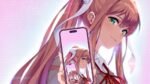 Doki Doki Literature Club unexpectedly arrives on Android and iOS with free story content and optional Plus features.
