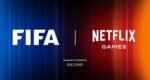 FIFA partners with Netflix Games to release a new football title ahead of the 2026 World Cup.
