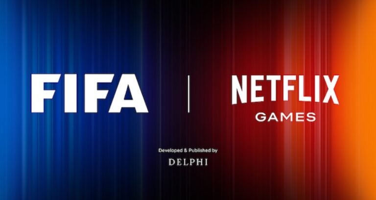 FIFA partners with Netflix Games to release a new football title ahead of the 2026 World Cup.