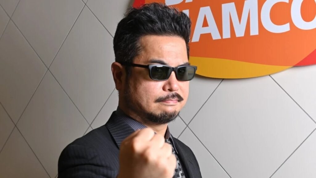 Tekken’s Longtime Producer Katsuhiro Harada Confirms Departure After Nearly 30 Years