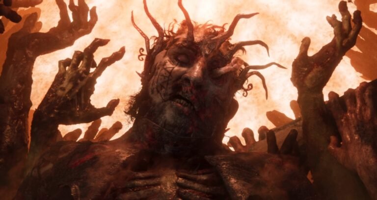 Larian Studios confirms its new Divinity game will be a turn-based RPG, built on a brand-new system and engine.