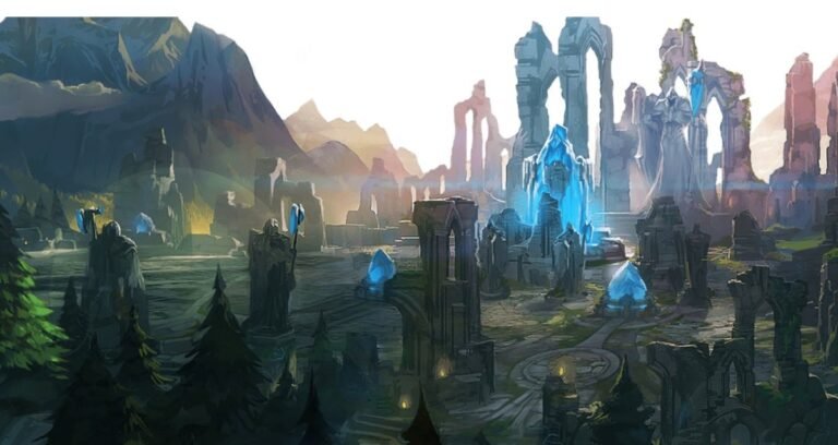 Riot Games is reportedly preparing a major League of Legends overhaul, codenamed League Next, targeting a 2027 launch.