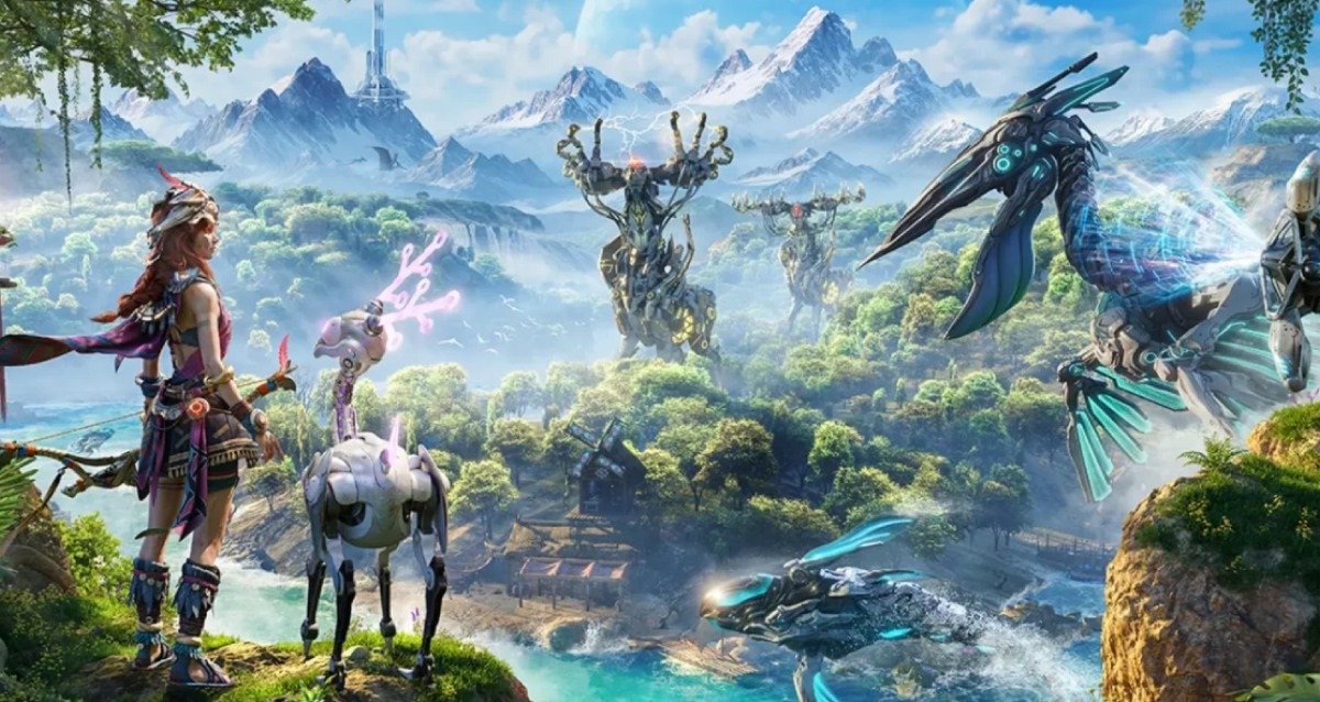 Sony & Tencent Quietly Settle Light of Motiram Lawsuit as Game Vanishes From Stores