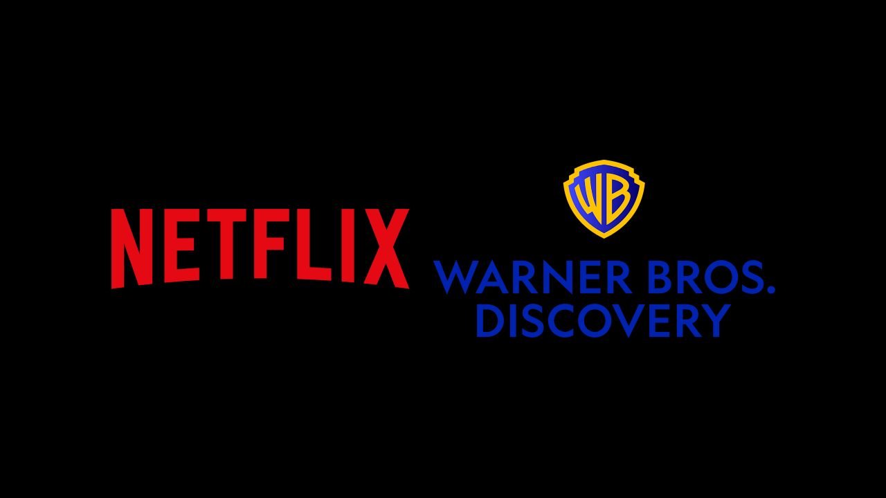 Warner Bros Discovery Set for Acquisition as Netflix Outbids Rivals