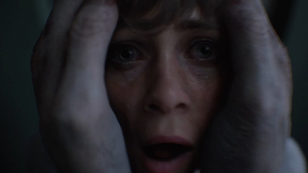 Hideo Kojima says OD is a completely different kind of horror game, built on a new service concept from scratch.