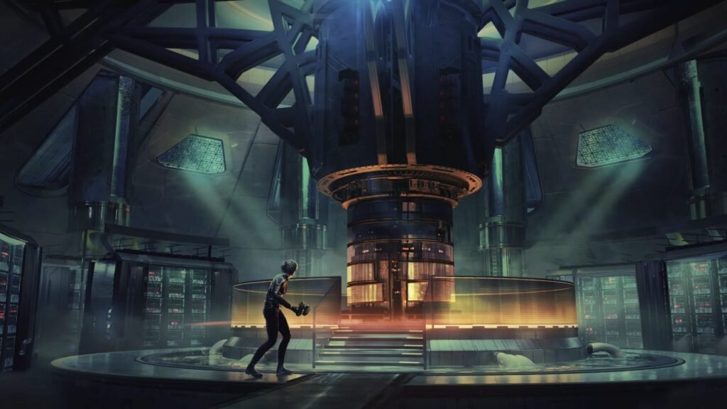 Take-Two hires former leaders of Perfect Dark Reboot to form a new studio after Microsoft closed The Initiative.