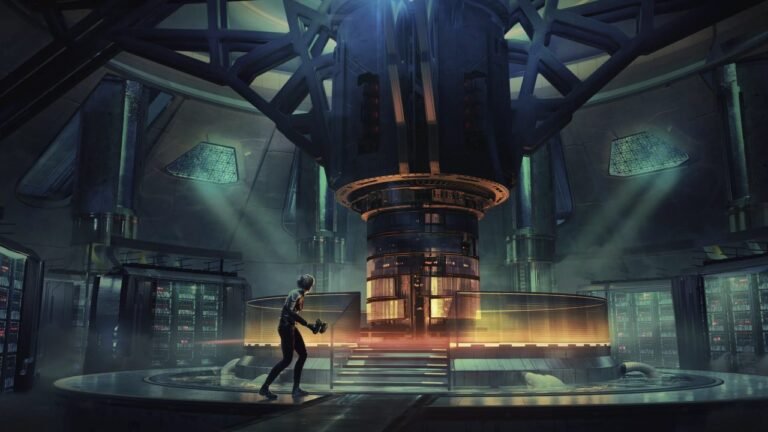 Take-Two hires former leaders of Perfect Dark Reboot to form a new studio after Microsoft closed The Initiative.