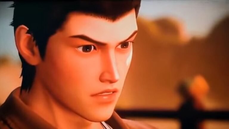 Fake Shenmue 4 Trailer Circulates Online as YS Net Issues Legal Warning